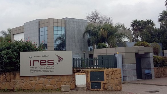 Prospective : Les pistes de l’IRES pour tirer profit de la crise du Covid Prospective : Les pistes de l’IRES pour tirer profit de la crise du Covid