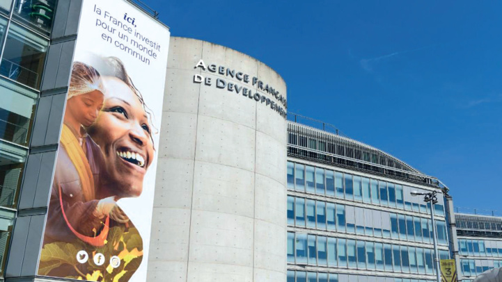 AFD au Maroc : 30 ans d’investissements, 30 ans de «soft-power» ! AFD au Maroc : 30 ans d’investissements, 30 ans de «soft-power» !