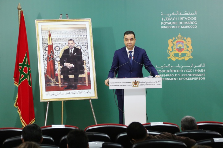 Affaire Rayan : première réaction officielle du gouvernement Affaire Rayan : première réaction officielle du gouvernement