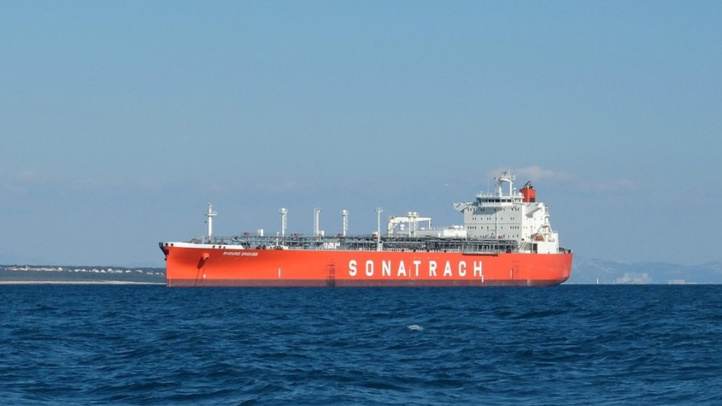 GPL algérien pour Israël : La normalisation par intermédiaire GPL algérien pour Israël : La normalisation par intermédiaire