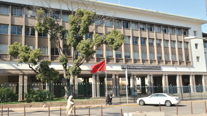 Commune de Casablanca : Plus de 1 MDH pour la régularisation foncière Commune de Casablanca : Plus de 1 MDH pour la régularisation foncière