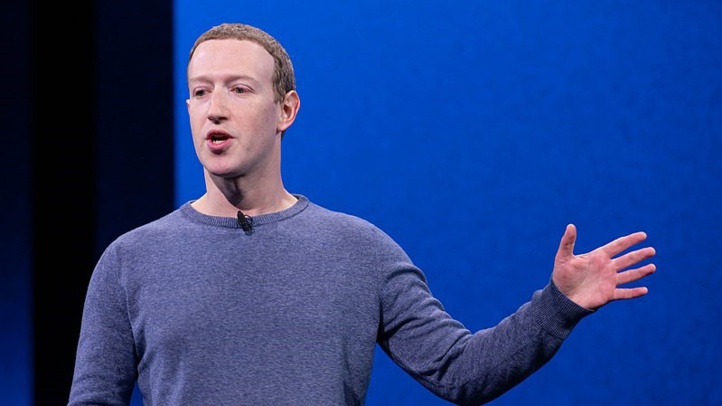 Meta: Le bénéfice net dégringole de 8% en un an Meta: Le bénéfice net dégringole de 8% en un an