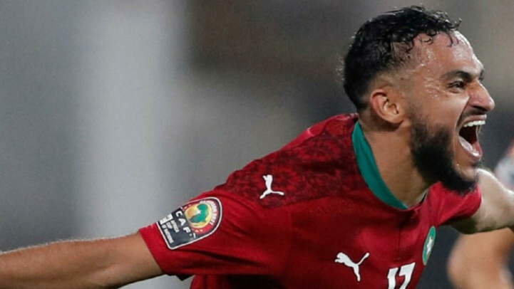 CAN : Affaire ‘’Boufal et Chakla’’ Vers une possible levée de la suspension? CAN : Affaire ‘’Boufal et Chakla’’ Vers une possible levée de la suspension?