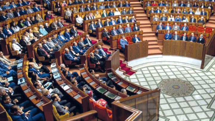 Clôture de la session d’automne : Tour de chauffe pour une majorité cohérente et agissante