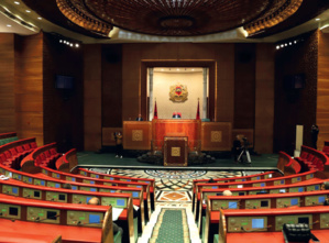 Clôture de la session d’automne : Tour de chauffe pour une majorité cohérente et agissante Clôture de la session d’automne : Tour de chauffe pour une majorité cohérente et agissante