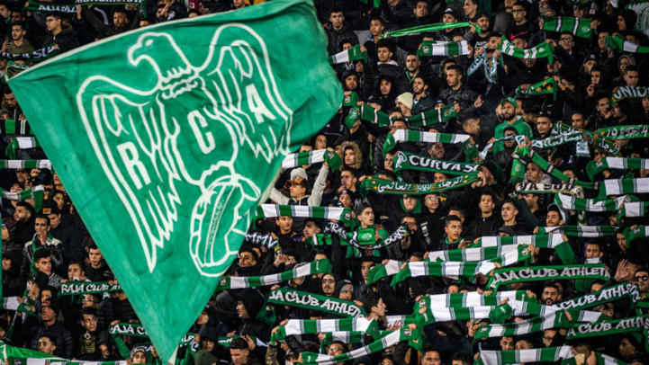 Ligue des champions (CAF) : La liste africaine du Raja légèrement modifiée Ligue des champions (CAF) : La liste africaine du Raja légèrement modifiée