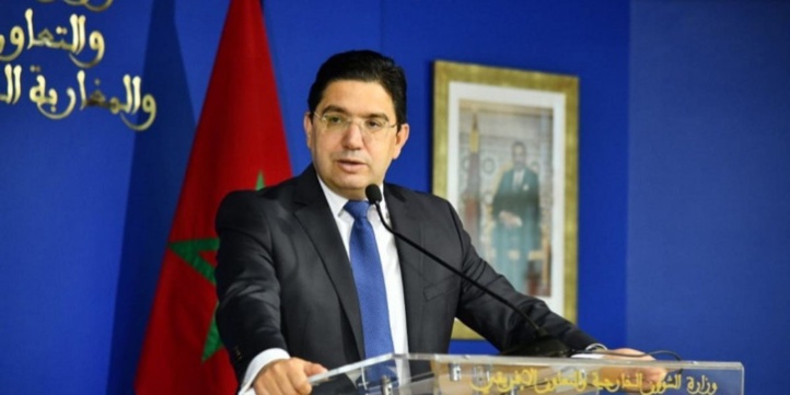 Le Maroc et les Pays-Bas déterminés à poursuivre leur rapprochement