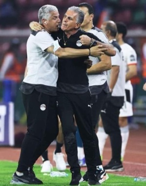 CAN / Queiroz : 2 matchs de suspension (finale et barrage) CAN / Queiroz : 2 matchs de suspension (finale et barrage)