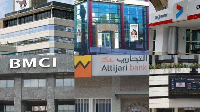 Brand Finance Banking 2022 : Trois banques marocaines dans le Top 500