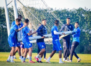 Le RCOZ s'embrouille ... Le RCOZ s'embrouille ...