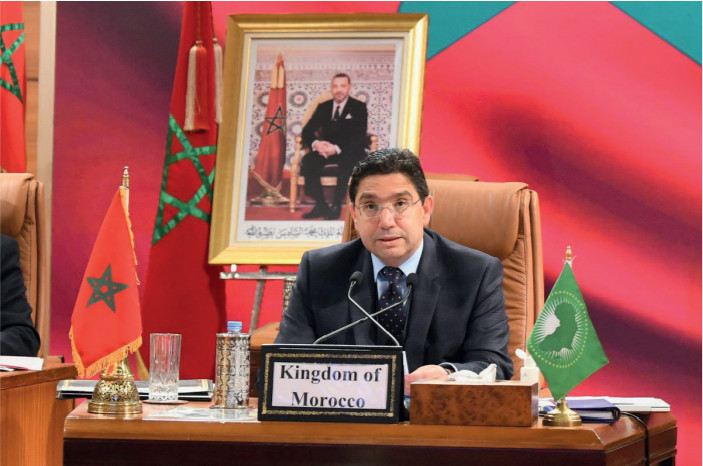 Maroc / Ethiopie : La Commission mixte pour examiner les projets signés entre les deux pays