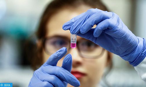 Vaccins : L'unité de Benslimane fera du Maroc un "hub de biotechnologie" Vaccins : L'unité de Benslimane fera du Maroc un "hub de biotechnologie"