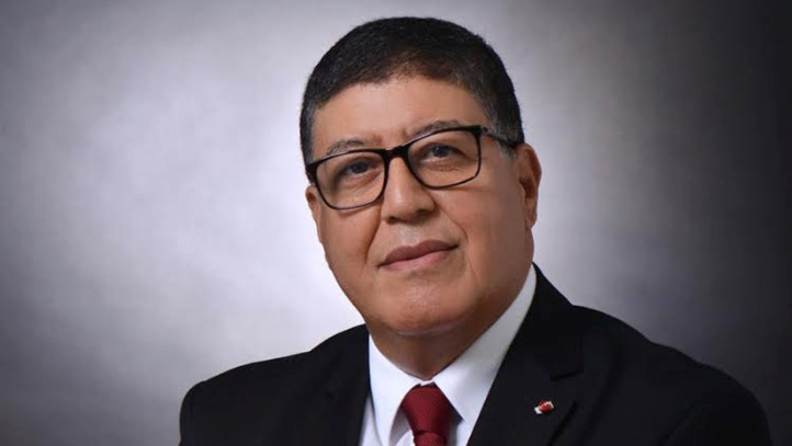 Interview avec Mohamed H’Midouche « La situation géostratégique favorable pour le Gazoduc Maroc - Nigeria » Interview avec Mohamed H’Midouche « La situation géostratégique favorable pour le Gazoduc Maroc - Nigeria »