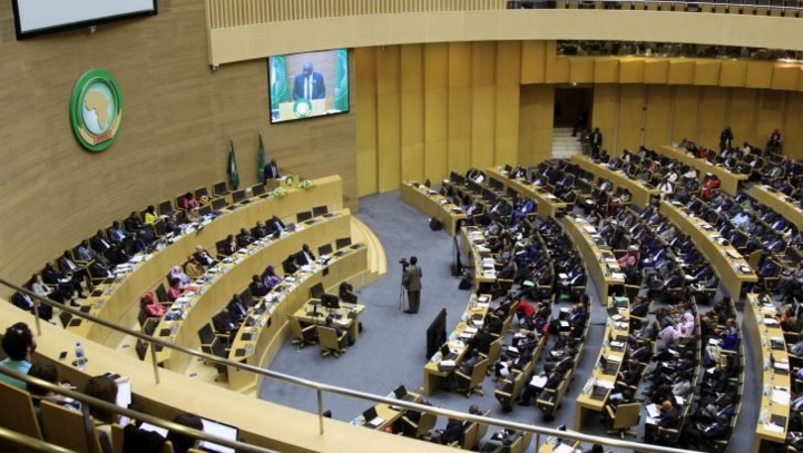 Union Africaine : Le Maroc renforce son poids au sein du Conseil de Paix et de Sécurité