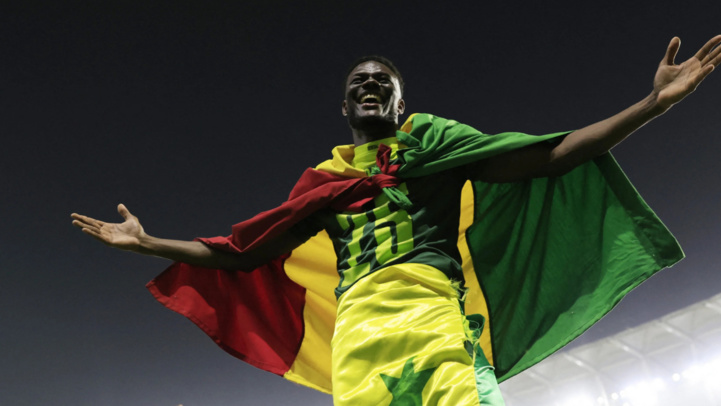 CAN 2021 / La communauté sénégalaise en fête dans les rues de Casablanca