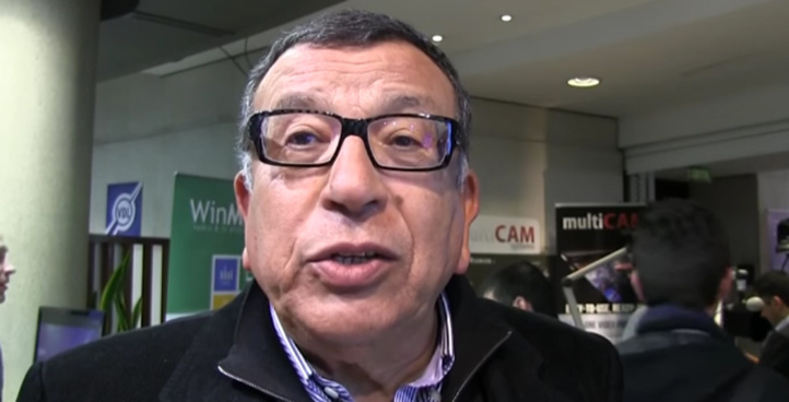 Kamal Lahlou : Rayan est sorti de l'anonymat pour conquérir la planète entière Kamal Lahlou : Rayan est sorti de l'anonymat pour conquérir la planète entière