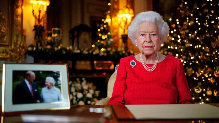Royaume-Uni : Record de longévité au pouvoir pour la reine Elisabeth II