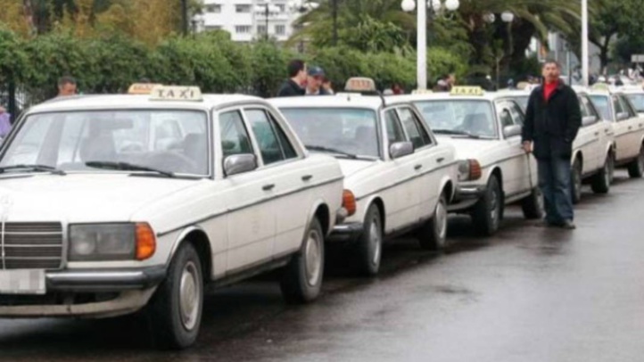 Rabat-Casablanca : Quand les « taxi drivers » font la loi !