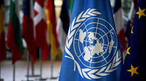 A son tour, l'ONU présente ses condoléances à la famille du petit Rayan A son tour, l'ONU présente ses condoléances à la famille du petit Rayan