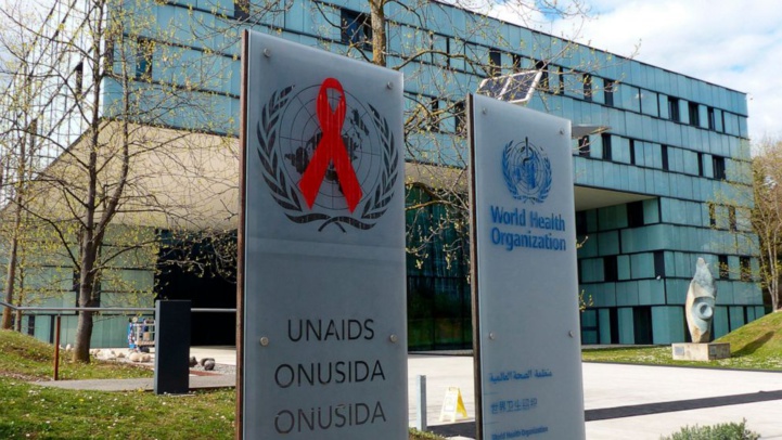L'ONUSIDA souligne l’urgence d’enrayer le VIH après la découverte d’un nouveau variant du virus