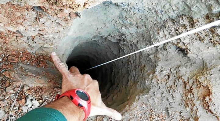 Décès de Rayan : Un psychologue met en garde contre les effets de cette tragédie sur la santé psychique des enfants Décès de Rayan : Un psychologue met en garde contre les effets de cette tragédie sur la santé psychique des enfants