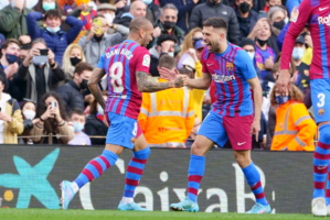 Cette semaine en LaLiga… Cette semaine en LaLiga…