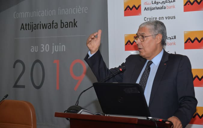 AttijariWafa Bank toujours en tête au classement « Top 25 ReKruteurs 2021 ». AttijariWafa Bank toujours en tête au classement « Top 25 ReKruteurs 2021 ».