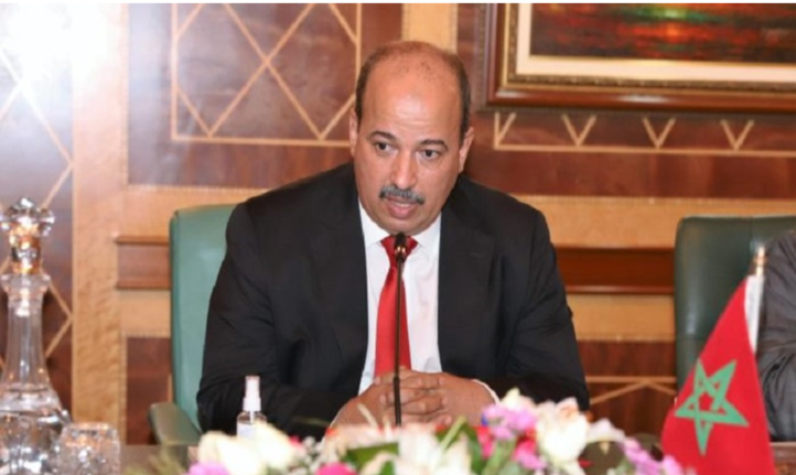 M. Mayara conduit une délégation parlementaire aux travaux de l'AG annuelle du Parlatino au Panama M. Mayara conduit une délégation parlementaire aux travaux de l'AG annuelle du Parlatino au Panama