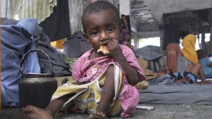 PHOTO: FARAH ABDI WARSAMEH, AP