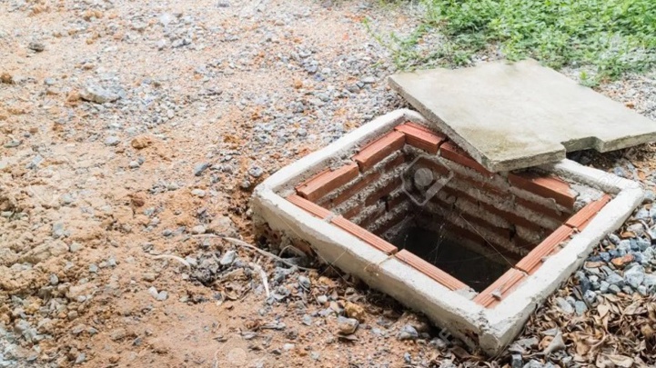 Puits clandestins : Une campagne de contrôle à Aïn Sebaâ Puits clandestins : Une campagne de contrôle à Aïn Sebaâ