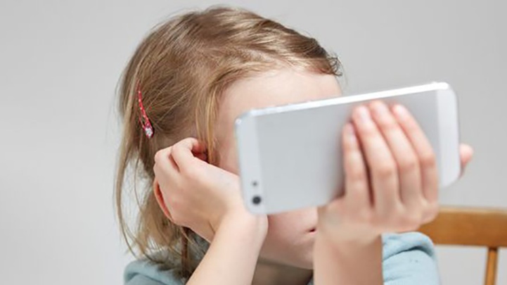 Usage numérique : 91% des parents marocains se sont disputés avec leur enfant Usage numérique : 91% des parents marocains se sont disputés avec leur enfant