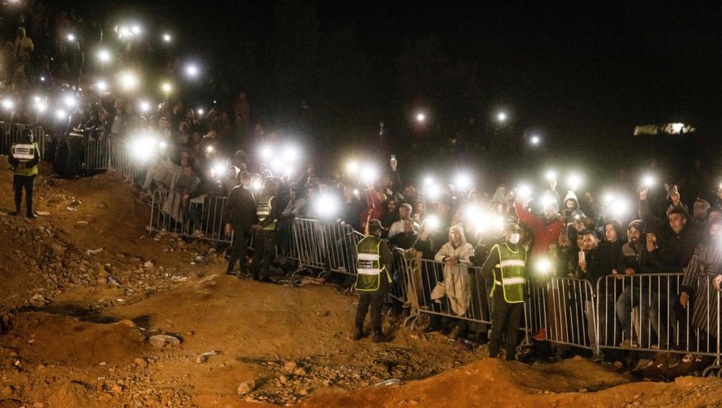 Décès du petit Rayan : Détection de tentatives d'instrumentalisation de l'incident Décès du petit Rayan : Détection de tentatives d'instrumentalisation de l'incident