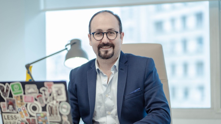 Interview avec Hamza Fqih Berrada : “Les agences publicitaires ont tout à gagner d’une structuration du marché” Interview avec Hamza Fqih Berrada : “Les agences publicitaires ont tout à gagner d’une structuration du marché”