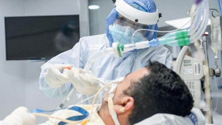 Létalité du Covid : Comment freiner le “baroud de mort” d’Omicron ? Létalité du Covid : Comment freiner le “baroud de mort” d’Omicron ?