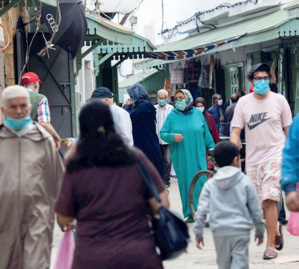 Létalité du Covid : Comment freiner le “baroud de mort” d’Omicron ? Létalité du Covid : Comment freiner le “baroud de mort” d’Omicron ?