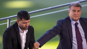 Sergio Agüero : « Je vis avec une puce implantée près de mon cœur ! »