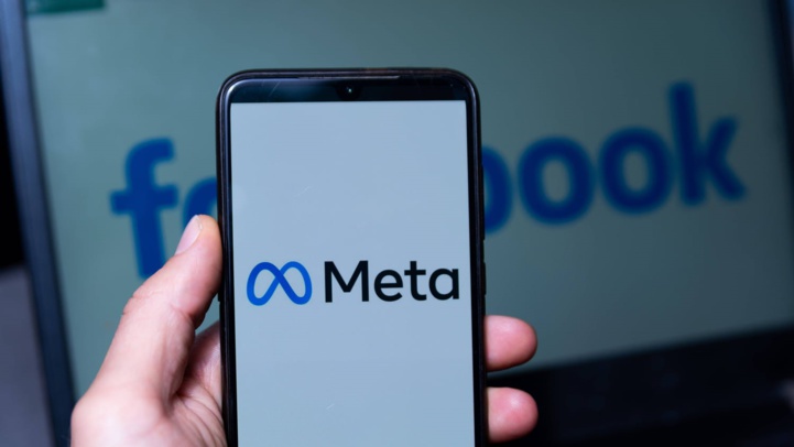 Facebook : Meta menace de ne plus proposer ses services en Europe