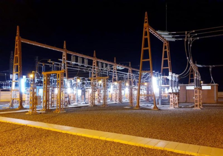 ONEE : premier brevet d'innovation pour la surveillance des lignes électriques par drones au Maroc ONEE : premier brevet d'innovation pour la surveillance des lignes électriques par drones au Maroc