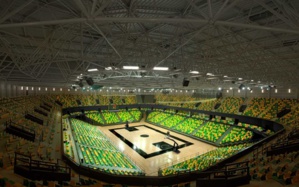 Basket-ball: Bilbao abrite la « Final Four Champions League 2022 »