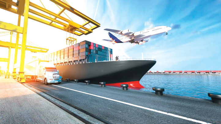 Opportunités logistiques : Marchés émergents, le Maroc surclasse les pays africains Opportunités logistiques : Marchés émergents, le Maroc surclasse les pays africains