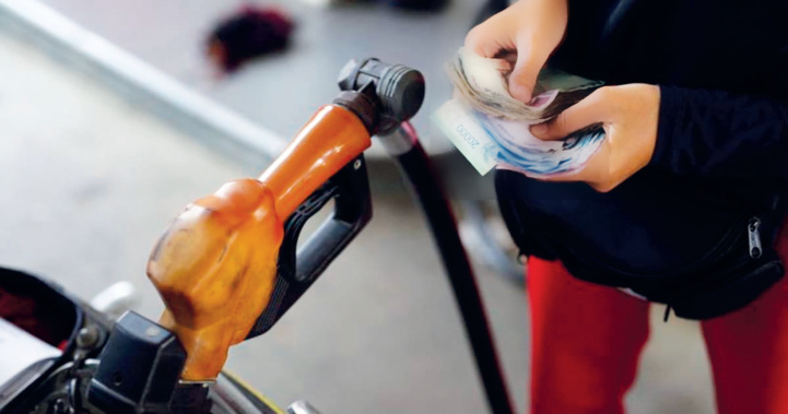 Hydrocarbures : Les prix du baril profitent aux distributeurs ! Hydrocarbures : Les prix du baril profitent aux distributeurs !