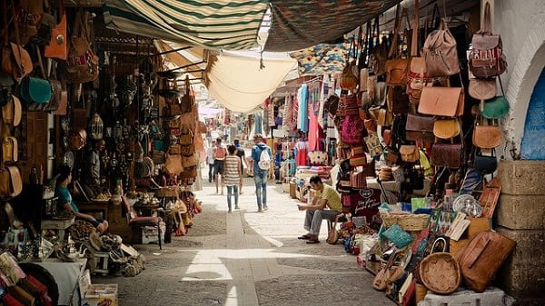 Artisanat: Hausse du CA à l’export en 2021