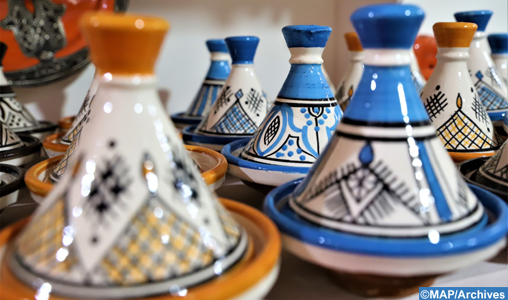 Artisanat marocain : L'Australie, un bon client pour le Maroc en 2021