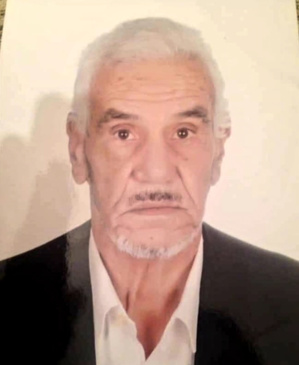 Portrait sportif / Tanger en deuil: Le grand gardien de but Abdelkader Hanch n’est plus Portrait sportif / Tanger en deuil: Le grand gardien de but Abdelkader Hanch n’est plus