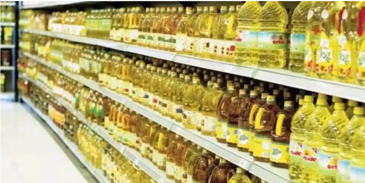 Huile de table: un marché estimé à 6 MMDH Huile de table: un marché estimé à 6 MMDH