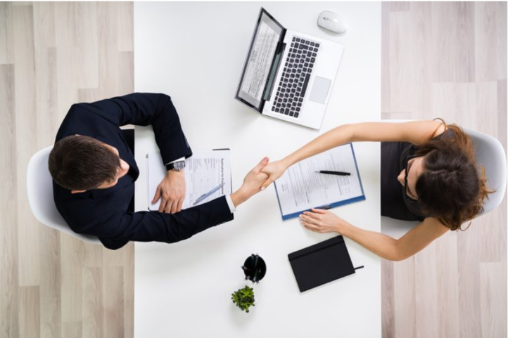 Maroc/Covid-19: une entreprise sur cinq a l’intention de procéder à des recrutements en 2022 Maroc/Covid-19: une entreprise sur cinq a l’intention de procéder à des recrutements en 2022