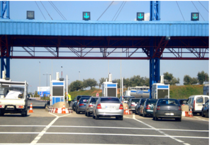 Retours des vacances scolaires: ADM recommande à ses usagers d'organiser au préalable leurs déplacements Retours des vacances scolaires: ADM recommande à ses usagers d'organiser au préalable leurs déplacements