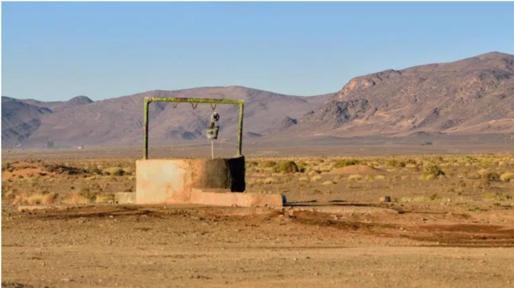 Sécheresse : les députés appellent à faciliter les procédures de forage des puits Sécheresse : les députés appellent à faciliter les procédures de forage des puits