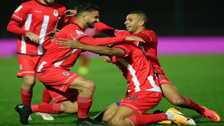 CAYB -FUS (1-2): Le Fath, sur sa lancée victorieuse, renverse le Youssoufia ! CAYB -FUS (1-2): Le Fath, sur sa lancée victorieuse, renverse le Youssoufia !