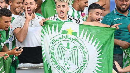 Ligue des Champions (CAF) / Le Raja, privé de ses supporters, entre en lice ce soir à 20h00 Ligue des Champions (CAF) / Le Raja, privé de ses supporters, entre en lice ce soir à 20h00